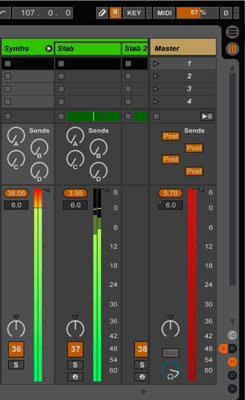 loudness