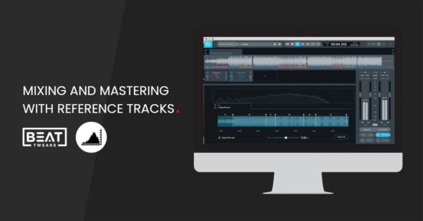 EDM Mixing & Mastering With Reference Tracks (Payment Plan)