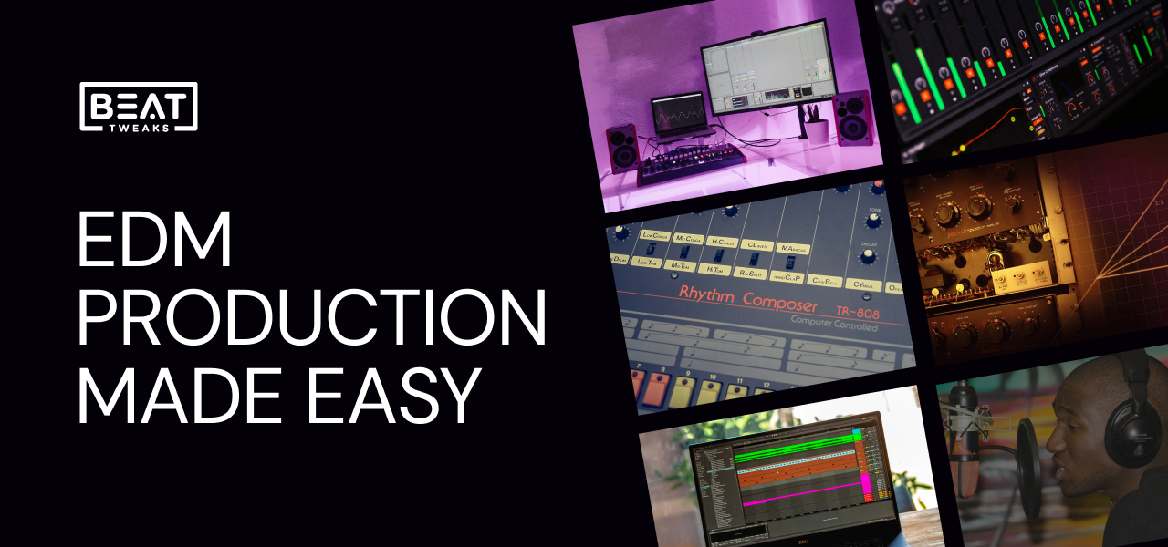 Beat_Tweaks_Featured_Image Beat Tweaks - The Easy Way to Learn EDM Production